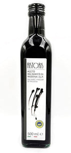 Balsamic Vinegar of Modena IGP 500ml - Ristoris