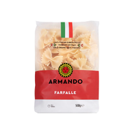 Farfalla 500g - ARMANDO