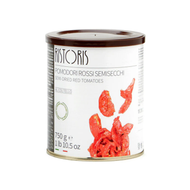 Semi Dried Red cherry tomato 750g - Ristoris