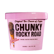 Rocky Road Ice Cream 500ml- Alerics