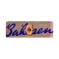 Deloba Puff Pastry with   Red Currant Cherry  Cookies 100g- Bahlsen