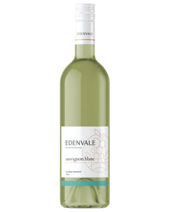 Sauvignon Blanc Wine 750ml (Alcohol Removed)- Edenvale