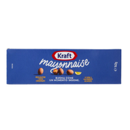 Mayonnaise Tube 142g- Kraft