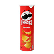 Original Chips 165g - Pringles