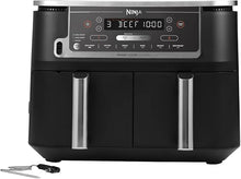 Load image into Gallery viewer, Ninja Dual Zone MAX PRO 9.5L Air Fryer AF451EU

