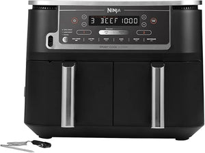 Ninja Dual Zone MAX PRO 9.5L Air Fryer AF451EU