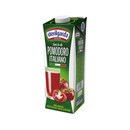 Tomato Juice 1L - Sterilgarda