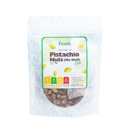 Pistachios Nuts No Shell 75g - Finch