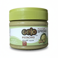 Pistachio Spread 300g - Gelo
