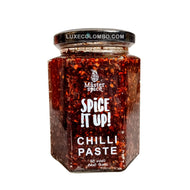 Chillie Paste 300g - Spice it up
