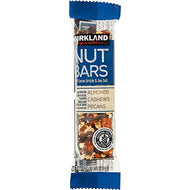 Nut Bars 40g- Kirkland