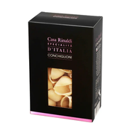Pasta Conchiglioni 500g - Casa Rinaldi