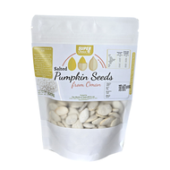 Pumpkin Seeds 125g - Super Choice