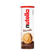 Nutella Biscuits 166g- Ferrero