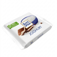 Milk Chocolate with Yogurt 100g - Ritter Sport