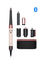 Load image into Gallery viewer, Dyson Airwrap id™ connected hair dryer multi-styler (Rose Gold)
