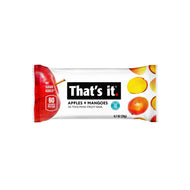 Mini Fruit Bars 20g - That's It