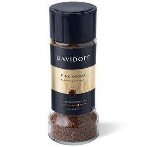 Fine Aroma 100g - Davidoff