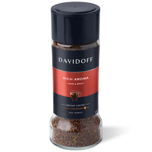 Rich Aroma 100g - Davidoff