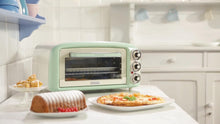 Load image into Gallery viewer, Vintage Electric Oven 18L - Ariete
