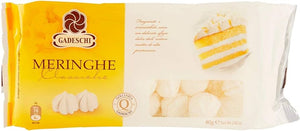 Meringue Classic 80g- Gadeschi