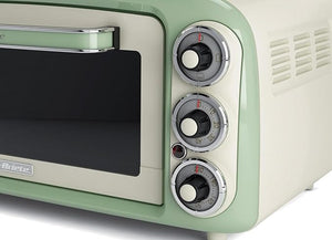 Vintage Electric Oven 18L - Ariete