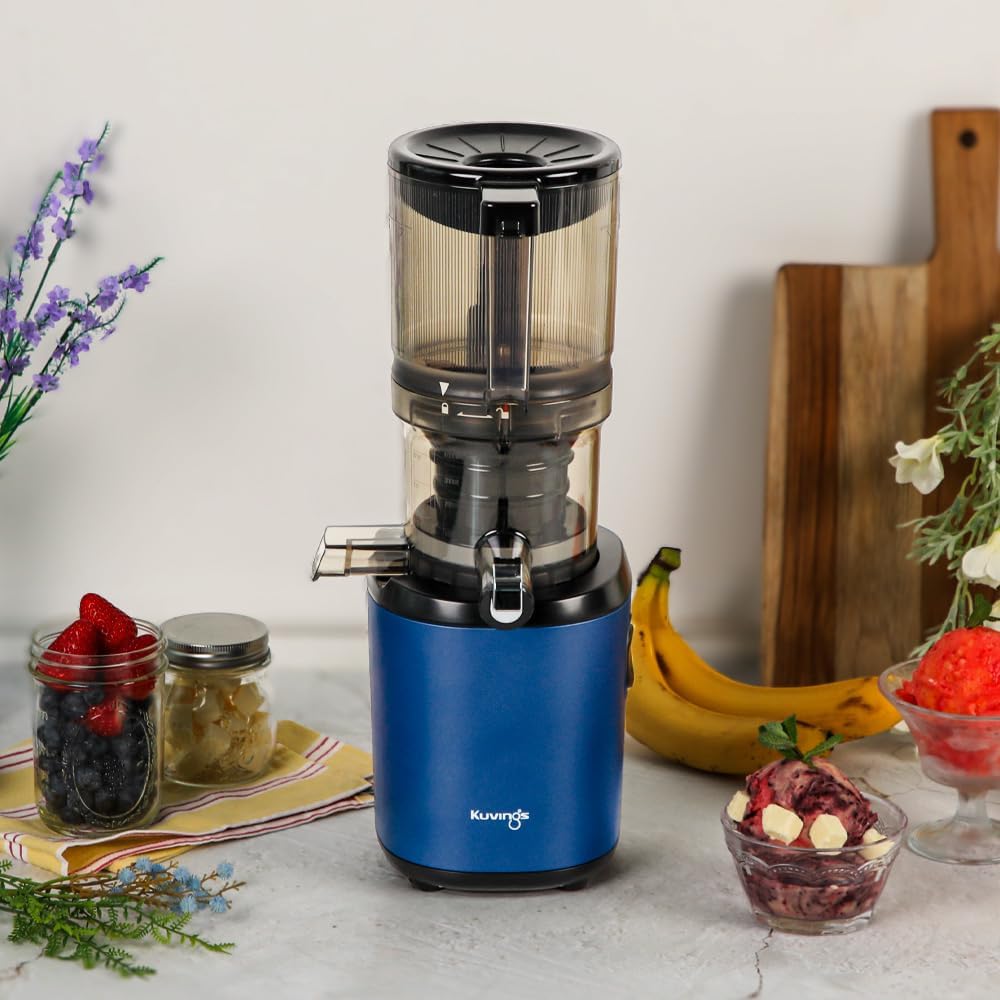Slow Juicer Kuvings AUTO6
