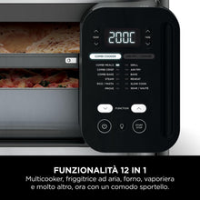 Load image into Gallery viewer, Ninja Combi Oven and Air Fryer SFP700EU
