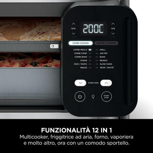 Ninja Combi Oven and Air Fryer SFP700EU