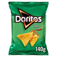 Sweet Chilli 140g - Doritos