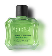 Load image into Gallery viewer, Aftershave Lotion 100ml - Proraso
