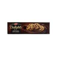 Delights Chocolate Chip Cookies 90G - Tiffany