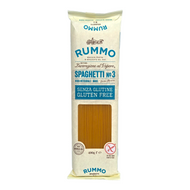 Spaghetti Gluten Free Bronze Die 400g - Rummo