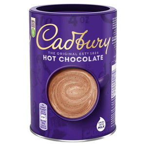 Hot Chocolate 500g- Cadbury