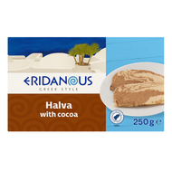 Halva with Cococa 250g - Halva