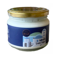 Greek Yogurt 300g- Nourish