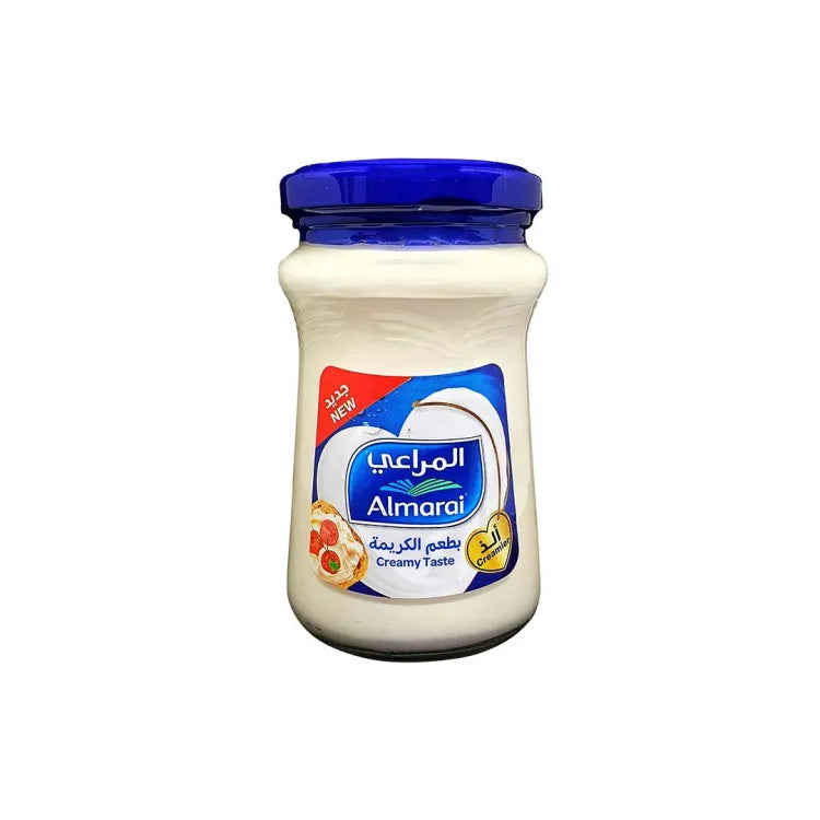 Cream Cheese Spread 500ml- Almarai