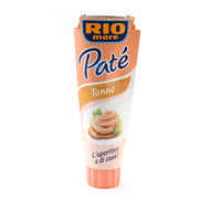 Tuna Pate 100g - Rio Mare