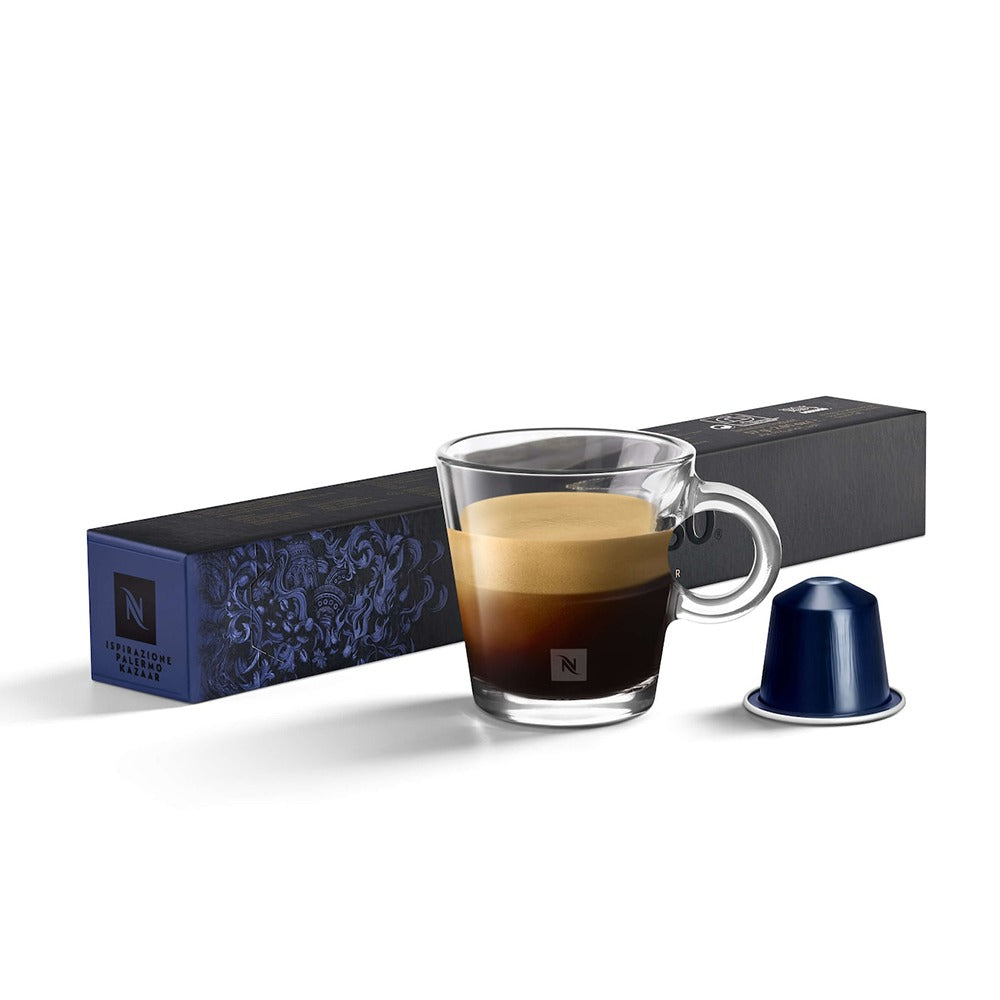 Nespresso Kazaar
