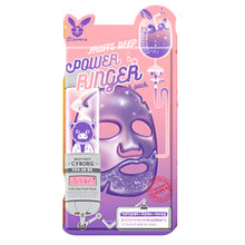 Load image into Gallery viewer, Blueberry Whitening Facial Mask - Rejuvenates
