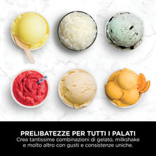 Load image into Gallery viewer, Ninja Creami DELUXE Ice Cream Maker NC501EU
