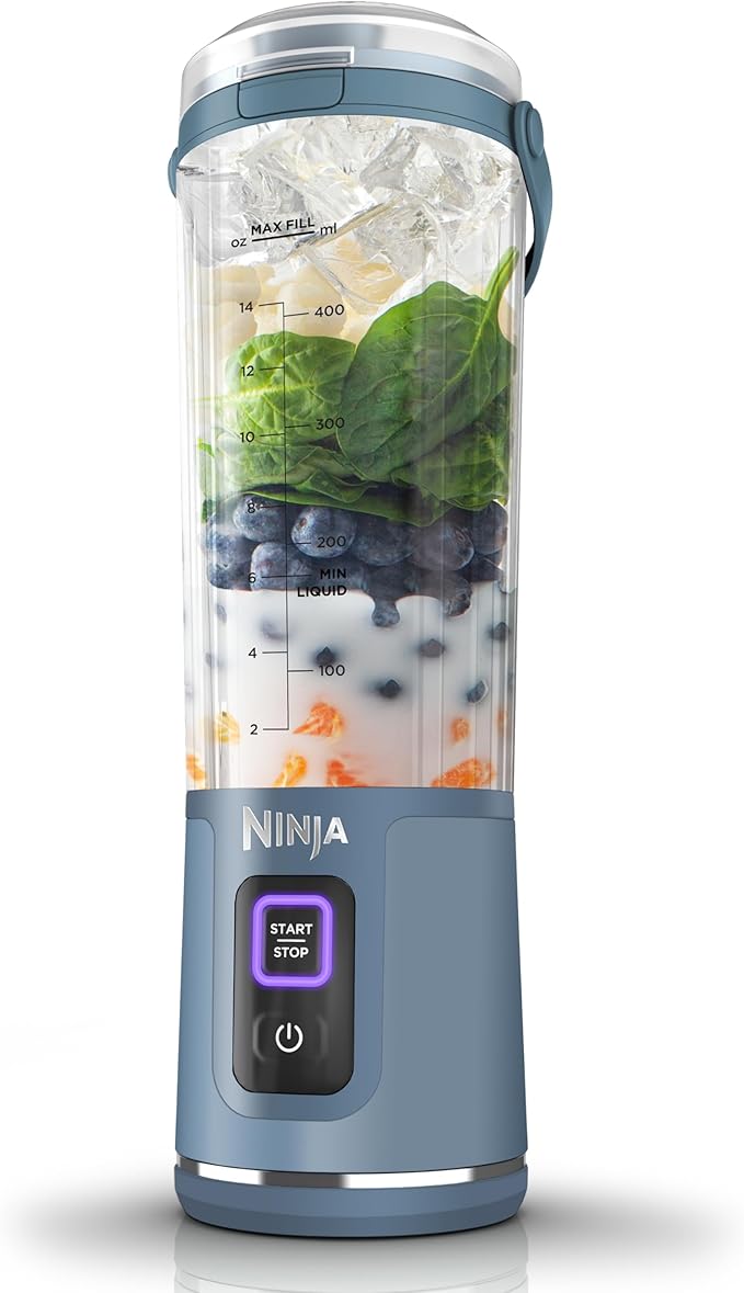 Ninja Blast Portable Blender | BC151EUWH
