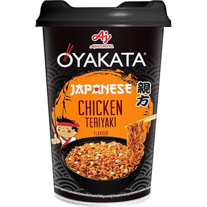 Oyakatha Chicken Noodles 96g - Saikebon