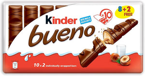 Kinder Bueno 430g