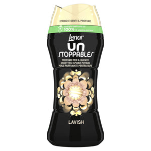 Laundry perfume pearls lavish 140g - Lenor Unstoppable