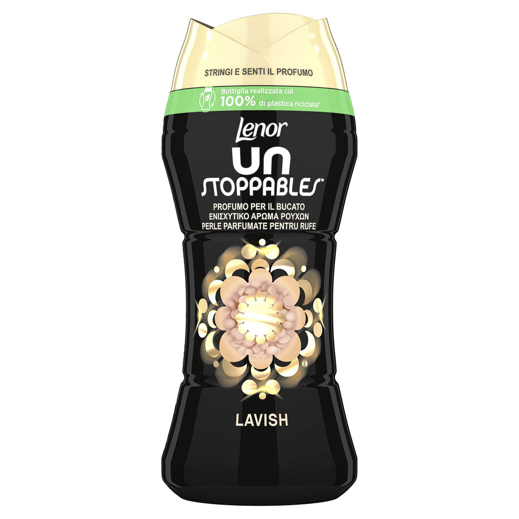 Laundry perfume pearls lavish 140g - Lenor Unstoppable