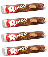 Load image into Gallery viewer, Chocolate Biscuits 165g - Ringo

