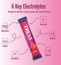 Load image into Gallery viewer, Electrolyte Drink Mix - Trevi
