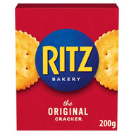 Original Crackers 200g - Ritz