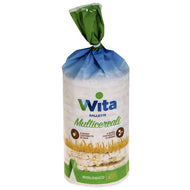 Corn Crackers 120g - Wita